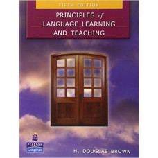 Principles of Language Learning and Teaching