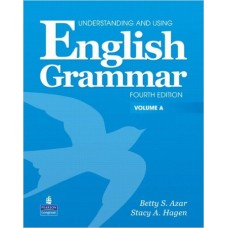 Understanding and Using English Grammar