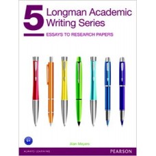 Longman Academic Writing Series
