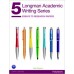 Longman Academic Writing Series