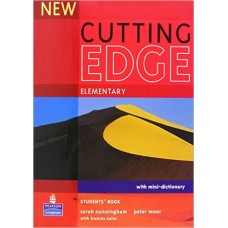 Cutting Edge Elementary