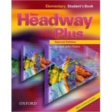New Headway Plus 