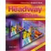New Headway Plus 