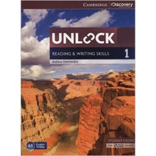 Unlock Level 1