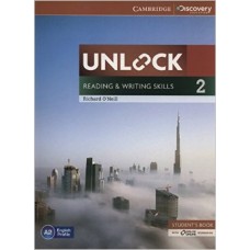 Unlock Level 2 