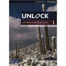 Unlock Level 1