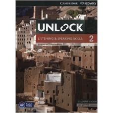 Unlock Level 2