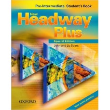 New Headway Plus