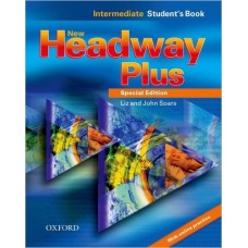 New Headway Plus