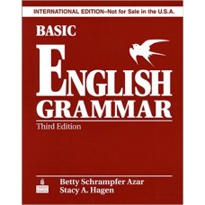 Basic English Grammar