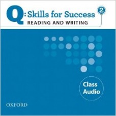 Q: Skills for Success