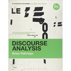 Discourse Analysis