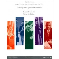 Thinking Through Communication