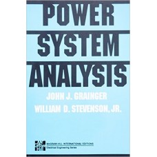 Power System Analysis