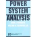 Power System Analysis