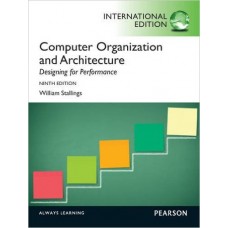 Computer Organization and Architecture