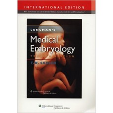 Langman's Medical Embryology