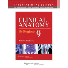 Clinical Anatomy by Regions