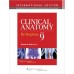 Clinical Anatomy by Regions