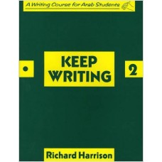 Keep Writing: Book 2