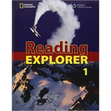 Reading Explorer 1