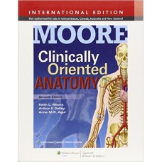 Clinically Oriented Anatomy