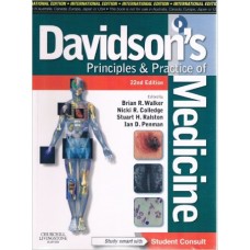 Davidson's Principles & Practice