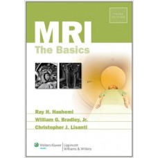 MRI: The Basics