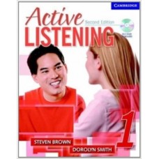 Active Listening 1