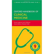 Oxford Handbook of Clinical Medicine
