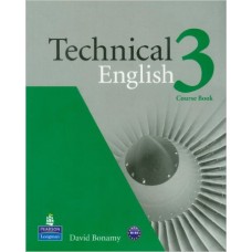 Technical English 3 Course Book
