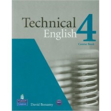 Technical English 4 Course Book