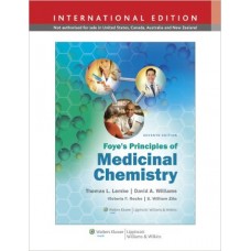 Foyes Principles of Medicinal Chemistry