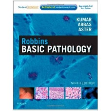 Robbins Basic Pathology