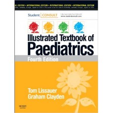 Illustrated Textbook of Paediatrics
