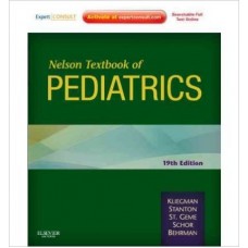 Nelson Textbook of Pediatrics