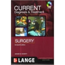 Current Diagnosis and Treatment