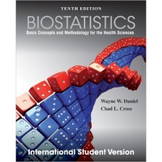 Biostatistics