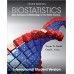 Biostatistics