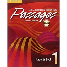 Passages Student's Book 1