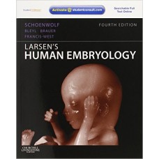 Larsen's Human Embryology