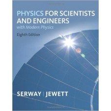 Physics for Scientists and Engineers