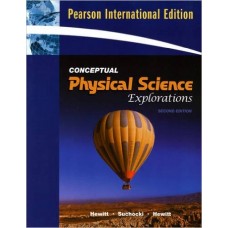Conceptual Physical Science