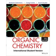 Organic Chemistry