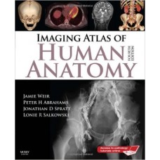 Imaging Atlas of Human Anatomy