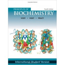 Principles of Biochemistry