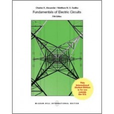 Fundamentals of Electric Circuits