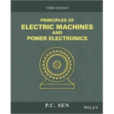 Principles of Electric Machines and Power Electronics