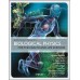 Introduction to Biological Physics for the Health and Life Sciences