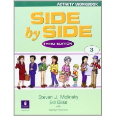 Side By Side, Book 3